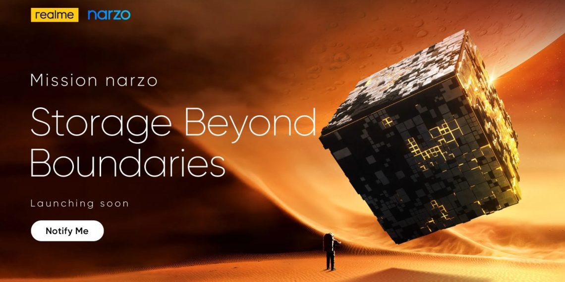 Realme Narzo 60 Series - An Exciting Lineup with Impressive Specs and Amazon Availability - Latest Tech News India - Tech Updates - Before You Take