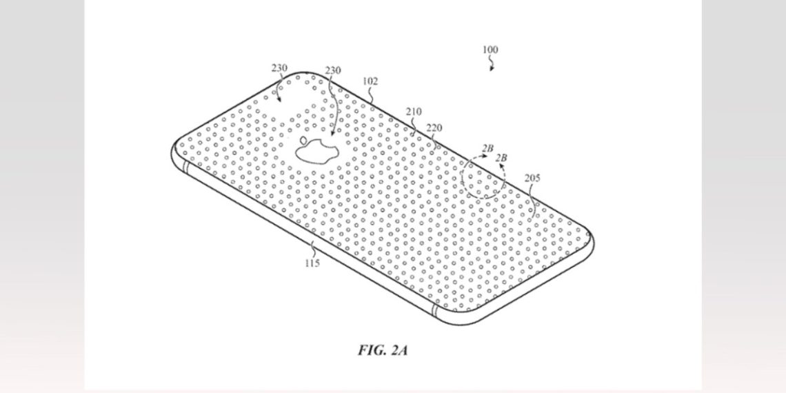 Reinventing Durability - Apple's Patent Unveils Scratch-Resistant iPhones - Informative News - Tech Updates India - Before You Take