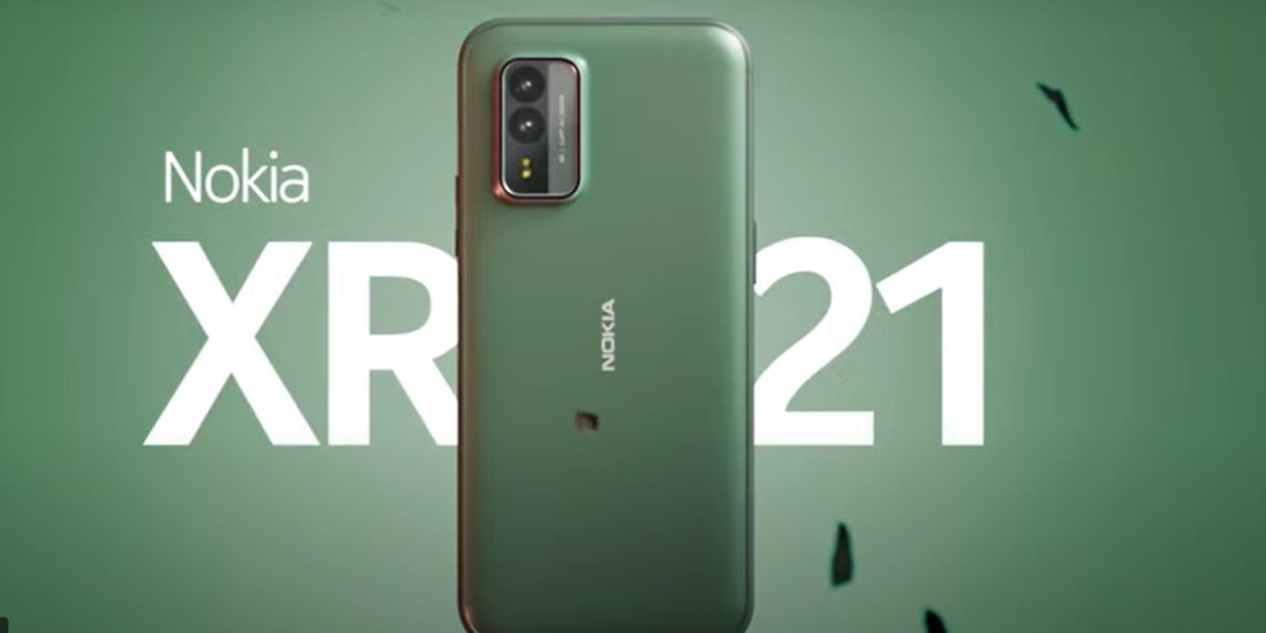 Ruggedness Meets Elegance - Nokia XR21 Launches in Europe & Australia with Unbeatable Deals! - Tech News India - Tech Updates - Before You Take