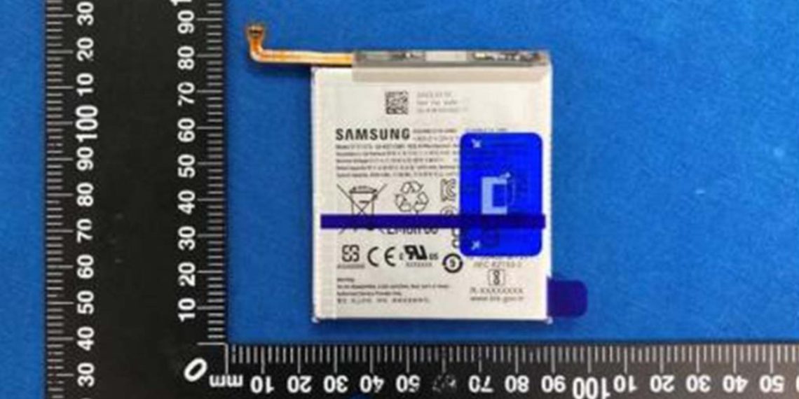 Samsung Galaxy S23 FE Inches Closer to Launch with Battery Certification - Latest Tech News India - Tech Updates - Before You Take