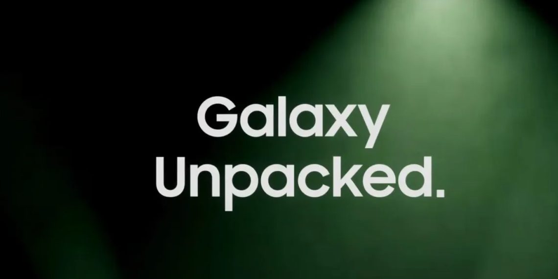 Samsung Galaxy Unpacked Event in July - Unveiling the Futuristic Galaxy Fold 5 and Z Flip 5 - Events News - Tech Updates - Before You Take