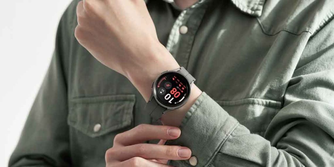 Samsung Galaxy Watch 6 Classic Receives FCC Certification Ahead of Highly Anticipated Launch - Tech News India - Tech Updates - Before You Take