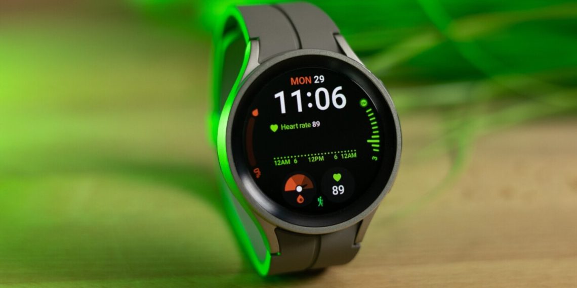 Samsung Galaxy Watch 6 Series - FCC Certification Signals Upcoming Release - Tech News India - Tech Updates - Smartwatch Launch - Before You Take