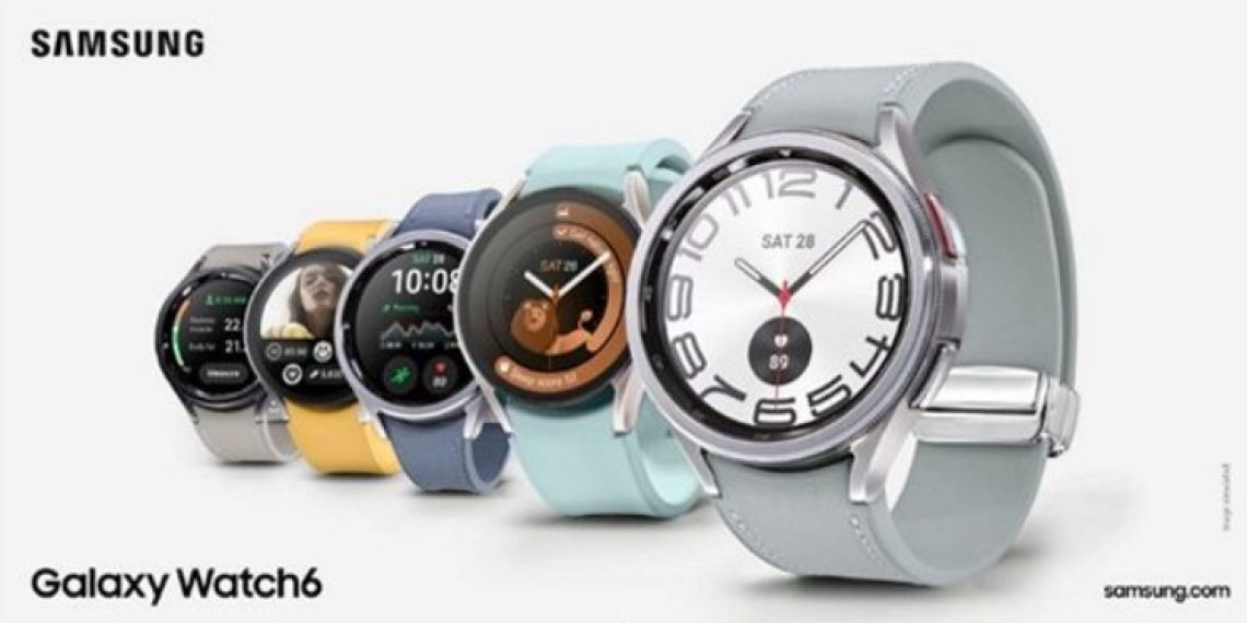 Samsung Galaxy Watch 6 & Watch 6 Classic - Pricing Leaked Ahead of Launch - Latest Tech News India - Tech Updates - Wearable Tech - Before You Take