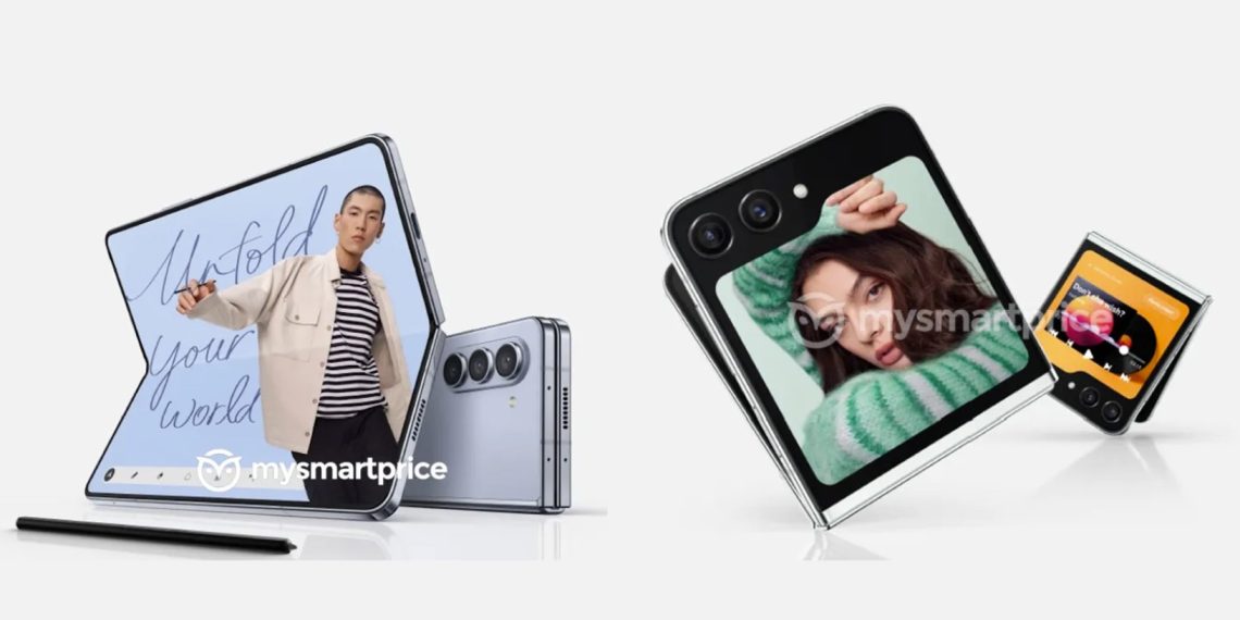 Samsung Galaxy Z Fold 5 - A Foldable Smartphone with an Affordable Price Tag - Latest Tech News India - Tech Updates - Before YouTake