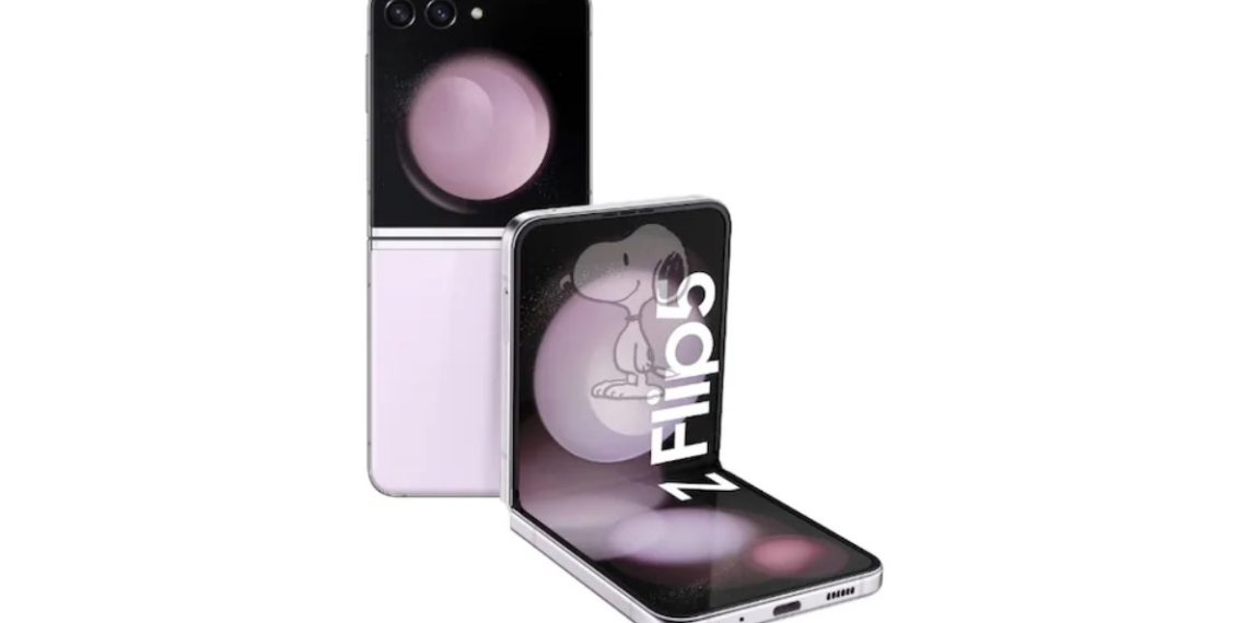 Samsung Galaxy Z Fold 5 and Galaxy Z Flip 5 - Leaked Renders and Full Specifications Revealed for Upcoming Foldable Smartphones - Tech News - Before You Take