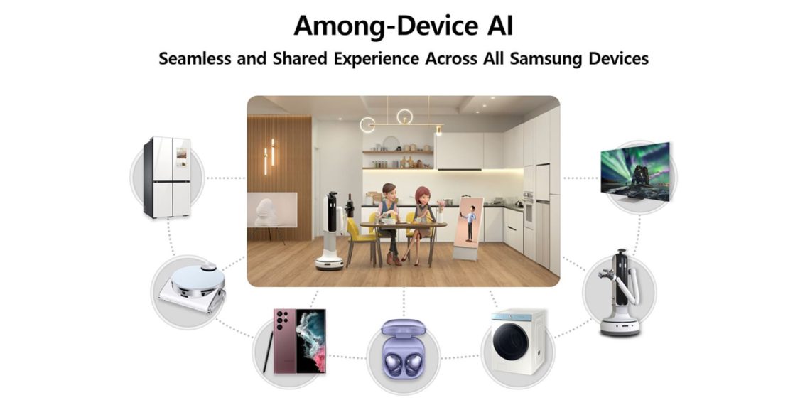 Samsung Ventures into In-House AI Development with Large Language Model LLM Project - Electronics News - Tech Updates - Before You Take