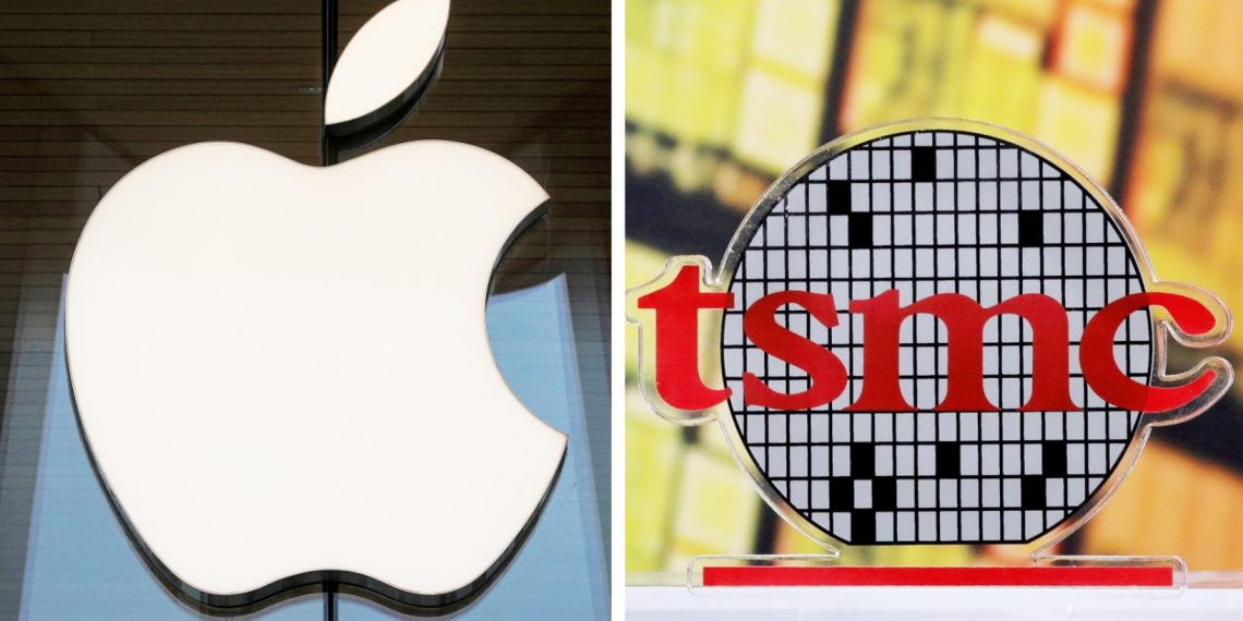 TSMC Set for Significant Growth with 11% Revenue Increase on Strong iPhone 15 Demand - Electronics News - Tech News India - Tech Updates - Before You Take