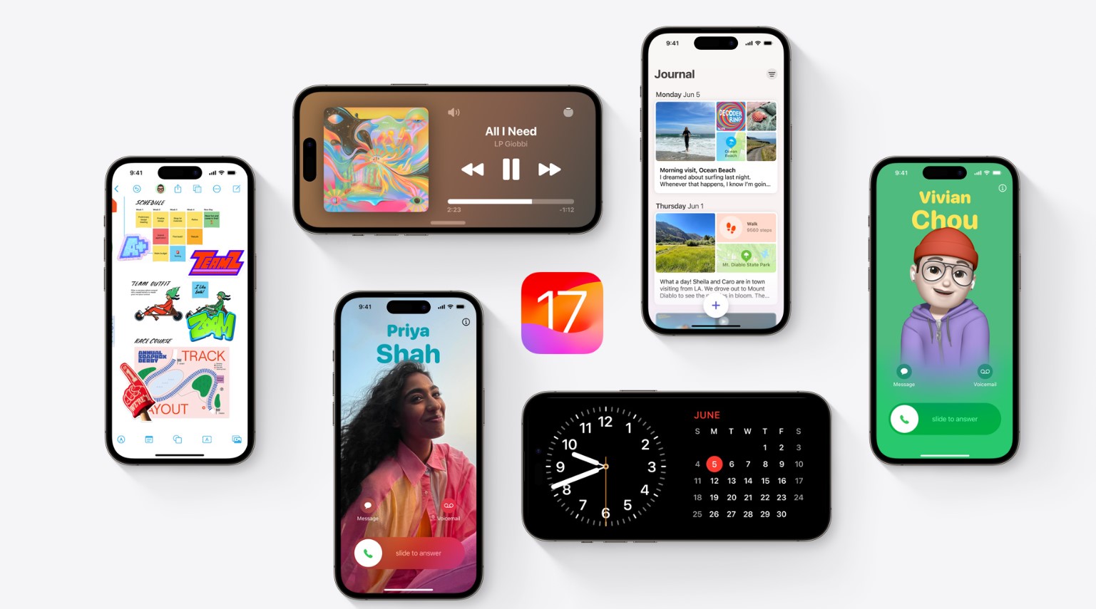 Taking Charge of Your Wellbeing - Apple's New Health Features Enable Personalized Mental Health Tracking - Tech News India - Updates - Before You Take 1