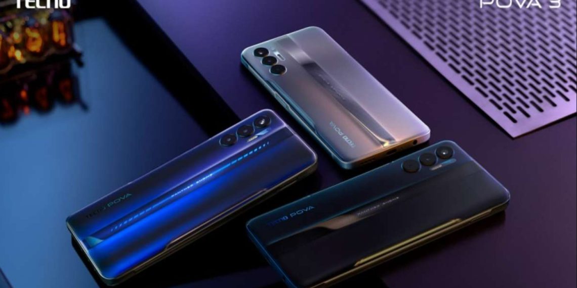 Tecno Pova Neo 3 - FCC Listing and Google Supported Devices Confirmation Reveal Design and Specifications - Tech News India - Updates - Before You Take