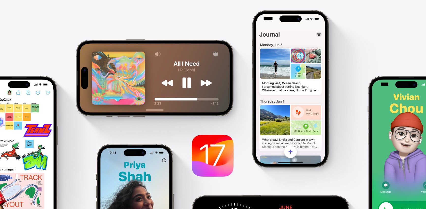 Unlocking Hidden Features: Apple Introduces iOS 17 TipKit to Empower ...