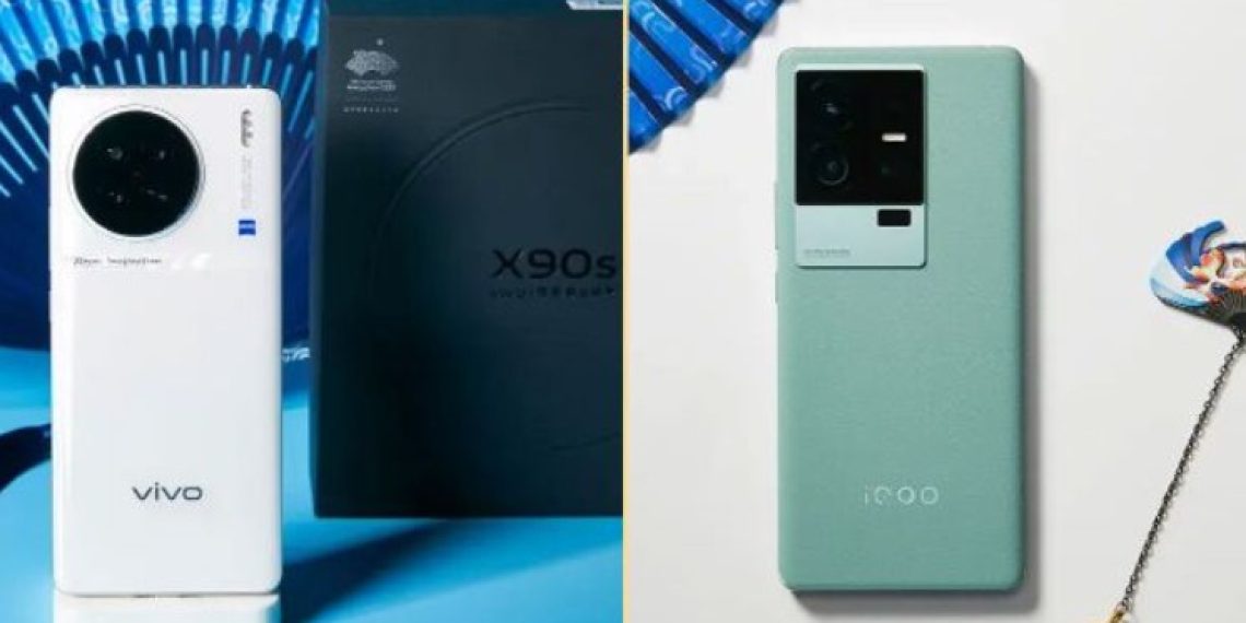 Unmatched Performance - Prepare to Be Amazed by the iQOO 11S's Snapdragon 8+ Gen 2 Chip - Latest Tech News India - Tech Updates - Before You Take