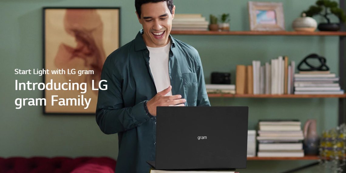 Unveiling the All-New LG Gram 2023 Series Laptops - Power, Style, and Performance Launched in India - Tech News India - Tech Updates -Before You Take