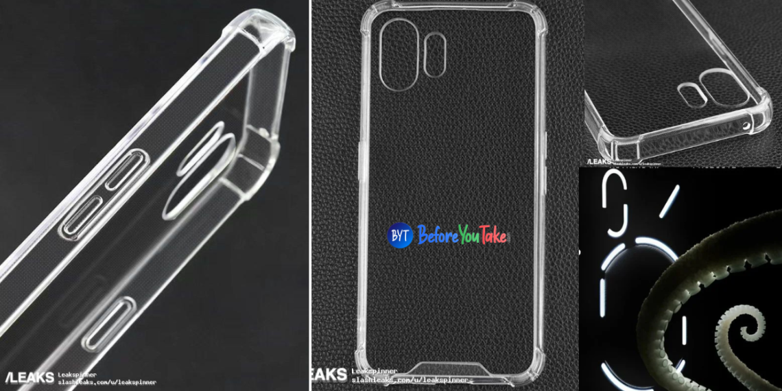 Unveiling the Nothing Phone (2) - Specifications and Launch Date Revealed for July 11 - Latest Tech News India - Tech Updates - Before You Take (1)