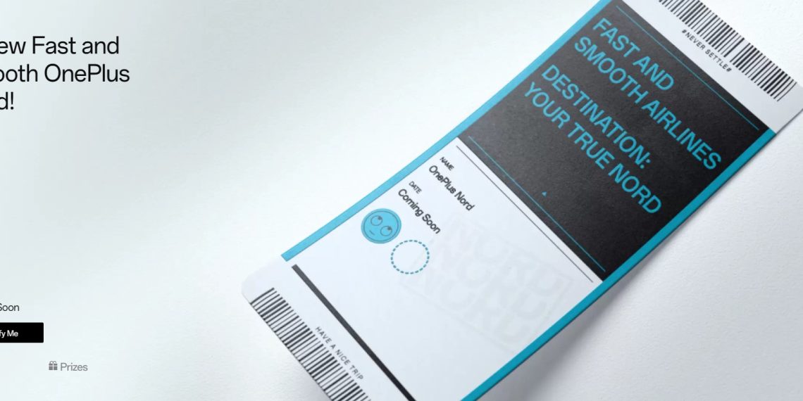 Unveiling the OnePlus Nord 3 and OnePlus Nord CE 3 - A Dynamic Duo Set to Redefine Mid-Range Smartphones - Tech News India - Updates - Before You Take