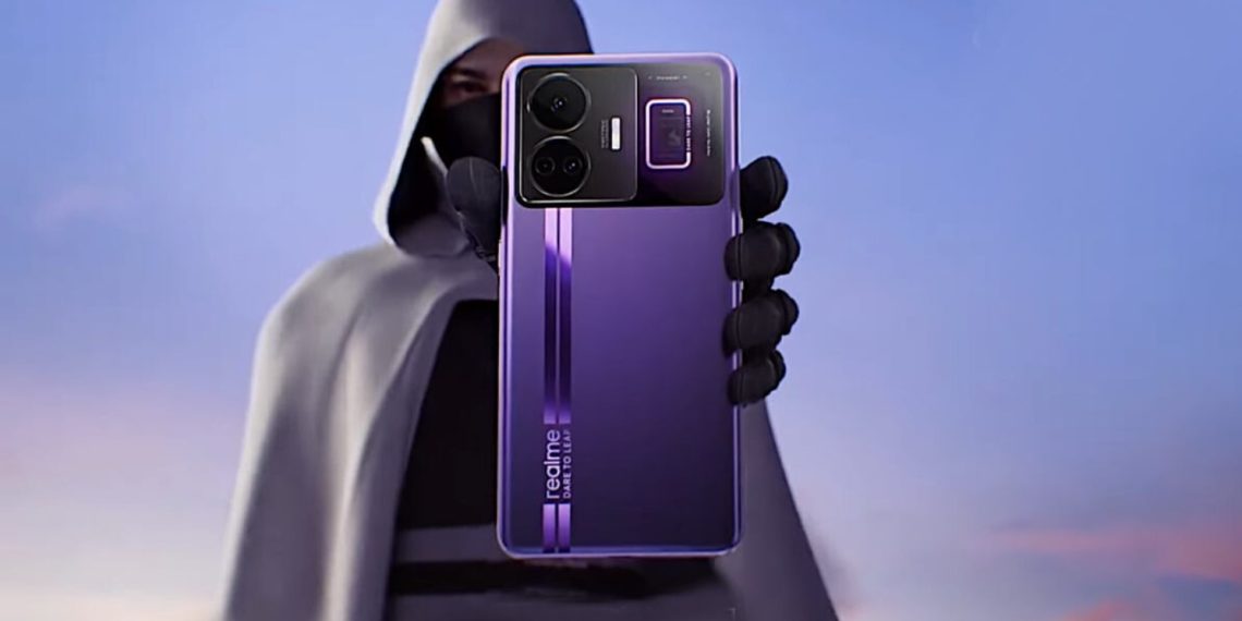 Unveiling the Realme GT Neo 5 Pro - Experience Unmatched Performance and Stunning Visuals - Latest Tech News India - Updates - Before You Take
