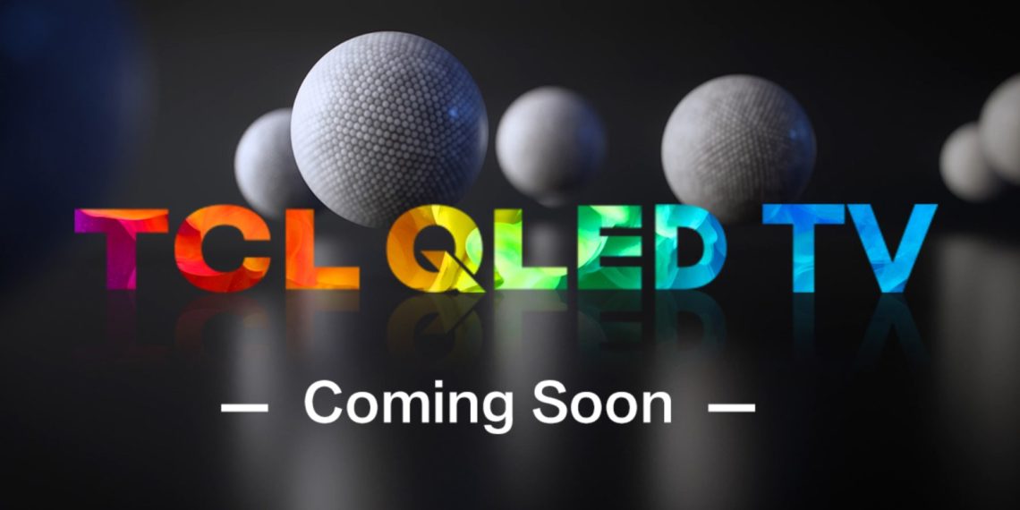 Unveiling the Spectacular TCL T6G QLED TVs - Coming Soon to India on June 8th - Latest Tech News - Tech Updates - Before You Take
