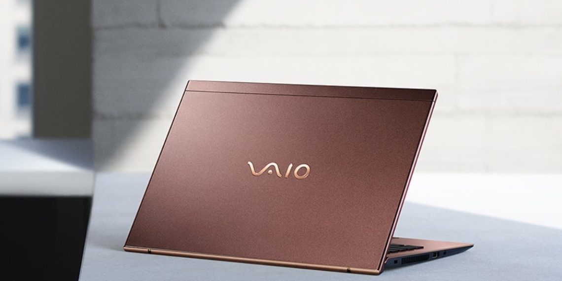 VAIO Unveils Lightweight SX12 & SX14 Notebooks with 13th-Gen Core Processors in Japan - New Launch - Tech News India - Tech Updates - Before You Take