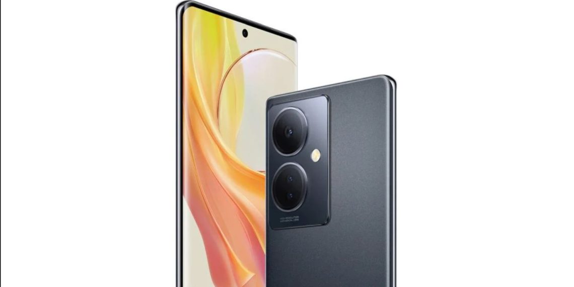 Vivo V29 Lite 5G Unveiled - Boasting a Stunning Display, Powerful Processor, and Advanced Camera System - Tech News India - Tech Updates - Before You Take