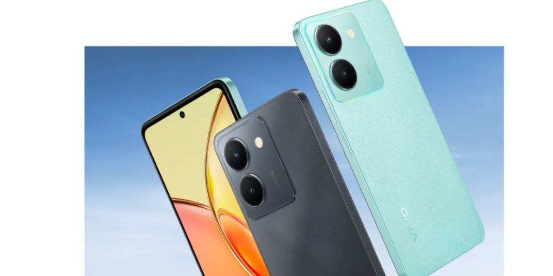 Vivo Y27 5G - Leaked Specifications and NBTC Certification Hint at Impending Launch - Tech News India - Tech Updates - Tech Leaks - Before You Take