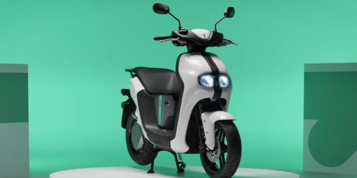 Yamaha Shifts Focus to a New Electric Scooter Model, Cancels Yamaha Neo's Launch in India - Tech News India - Tech Updates - EV - Before You Take