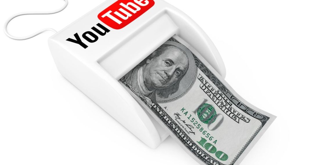 YouTube Makes Monetization Easier for Creators - New Opportunities to Earn Money - Tech News India - Tech Updates - Before You Take