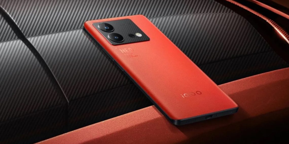 iQOO Neo 7 Pro 5G - Launching on July 4, Specifications, Features, and More - Latest Tech News India - Tech Updates - Smartphone Launch - Before You Take