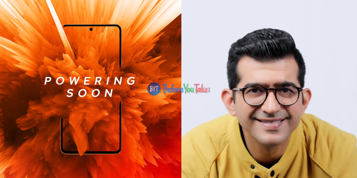 iQOO Neo 7 Pro - Front Design Revealed and Orange Edition Teased, Exciting New Details Emerge - Tech News India - Tech Updates - Before You Take