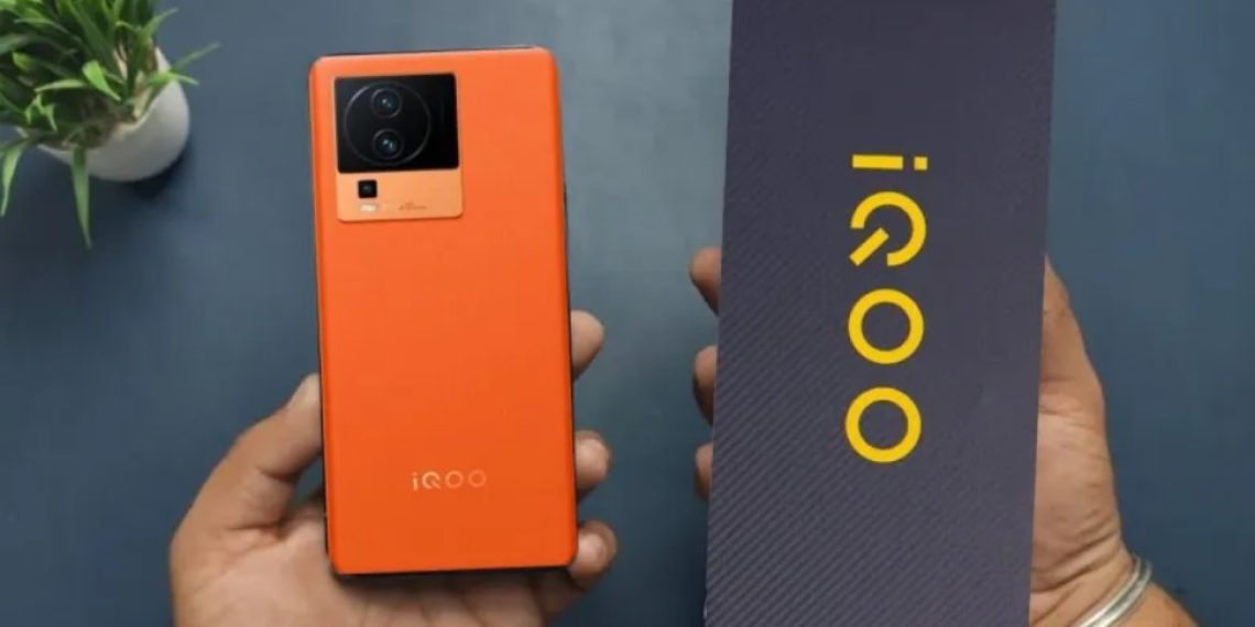 iQOO Neo 7 Pro - Unveiling India Launch Date, Sale Details, and Impressive Specifications - Tech News India - Tech Updates - Before You Take