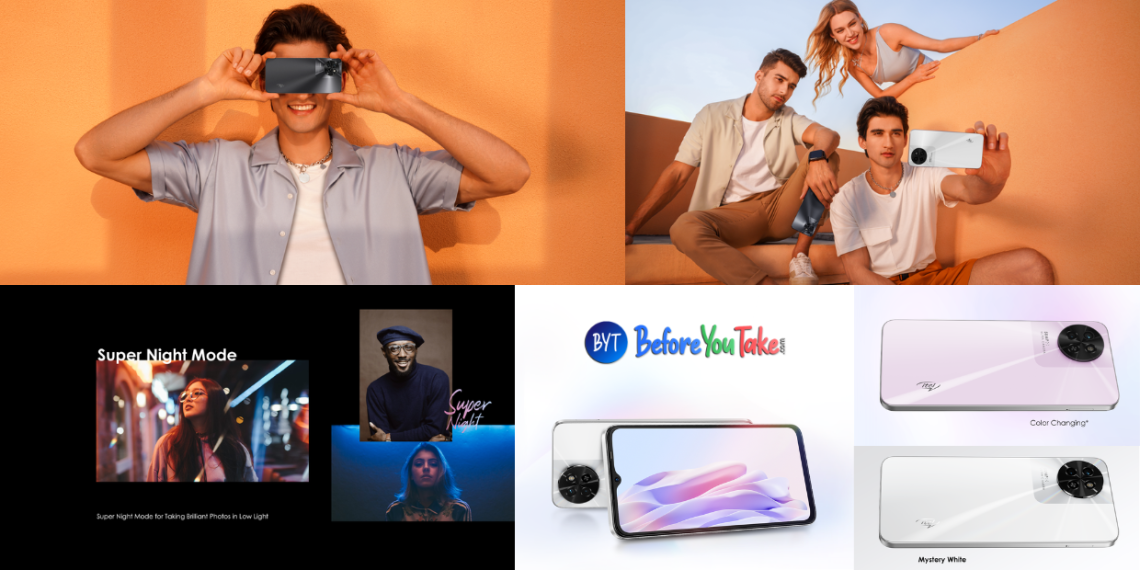 itel S23 Launching Soon - Here's What You Need to Know about the June 14th Release - Tech News India - Tech Updates - Before You Take