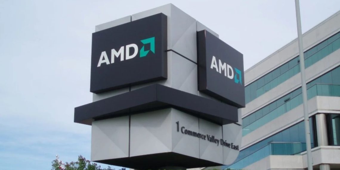 AMD Commits $400 Million Investment in India to Establish Largest Design Center in Bengaluru - Electronics News - Tech Updates India - Before You Take