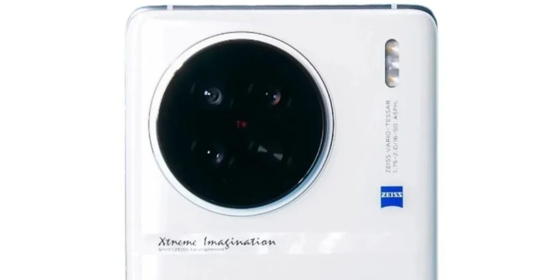 AnTuTu's June Flagship Ranking - Vivo X90s Surpasses Snapdragon 8 Gen2 Models with Impressive Performance - Tech News India - Tech Updates - Before You Take