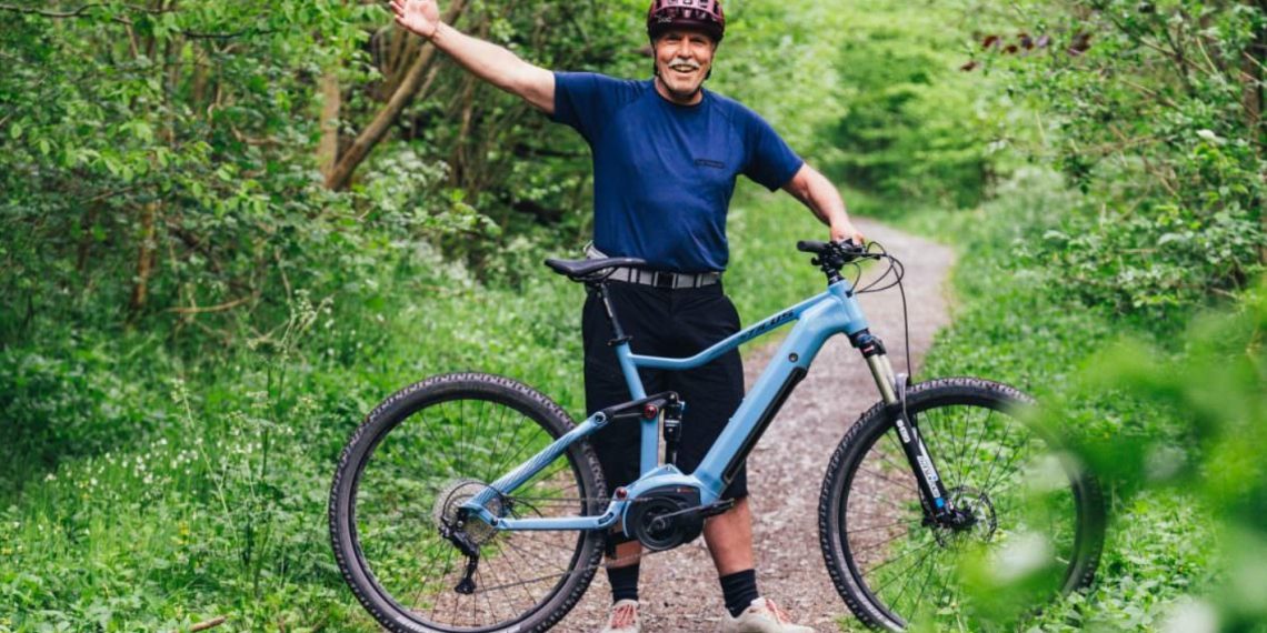 Decathlon Introduces Stilus E-Touring E-Bike - Ride Up to 130km on a Single Charge! - EV Tech News India - Tech Updates - Electric Bicycle - Before You Take