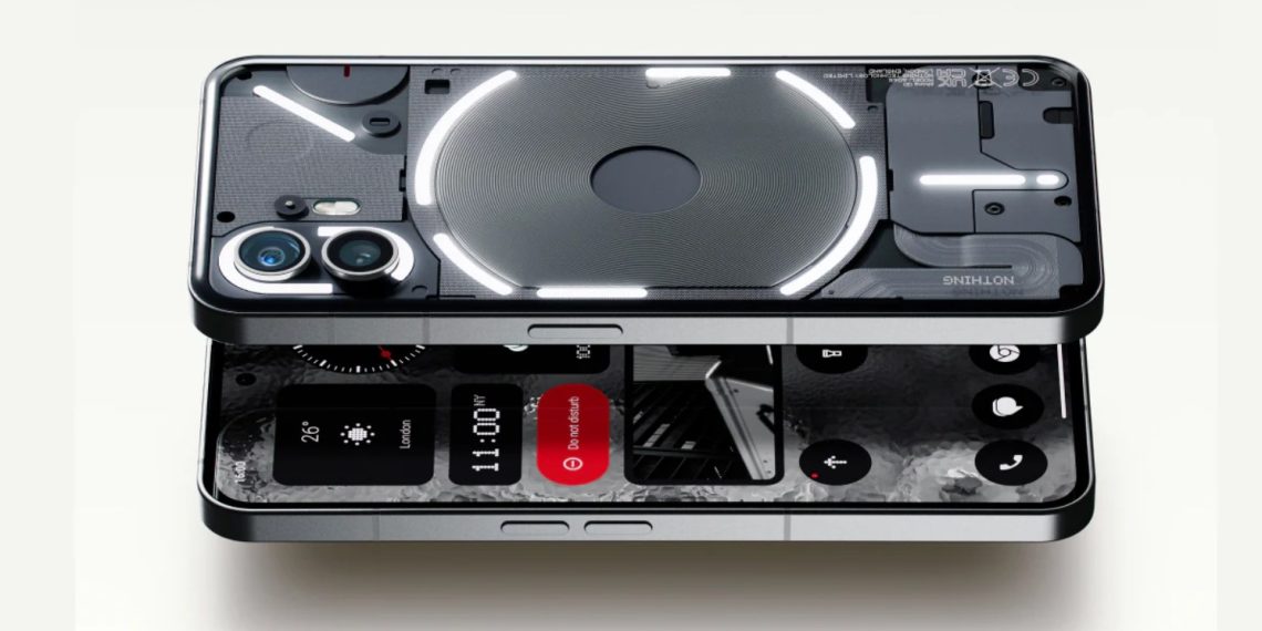 Discover the Nothing Phone (2) at Pop-Up Stores in India - Get Hands-On with the Latest Innovation by Nothing - Tech News - Updates - Before You Take