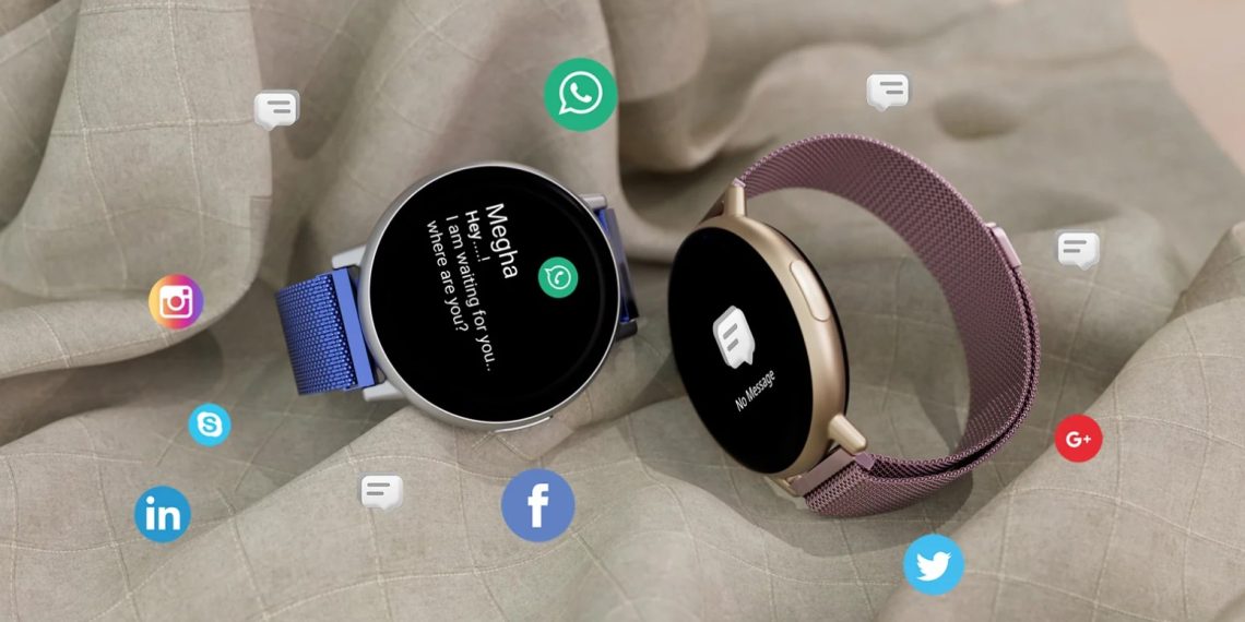 Fire-Boltt Destiny Smartwatch - A Stylish and Feature-Packed Wearable for the Indian Market - Tech News India - Tech Updates - Before You Take