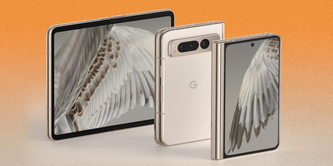 Google Pixel Fold Dominates DxOMark's Display Rankings with Impressive Scores - Latest Tech News India - Tech Updates - Before You Take