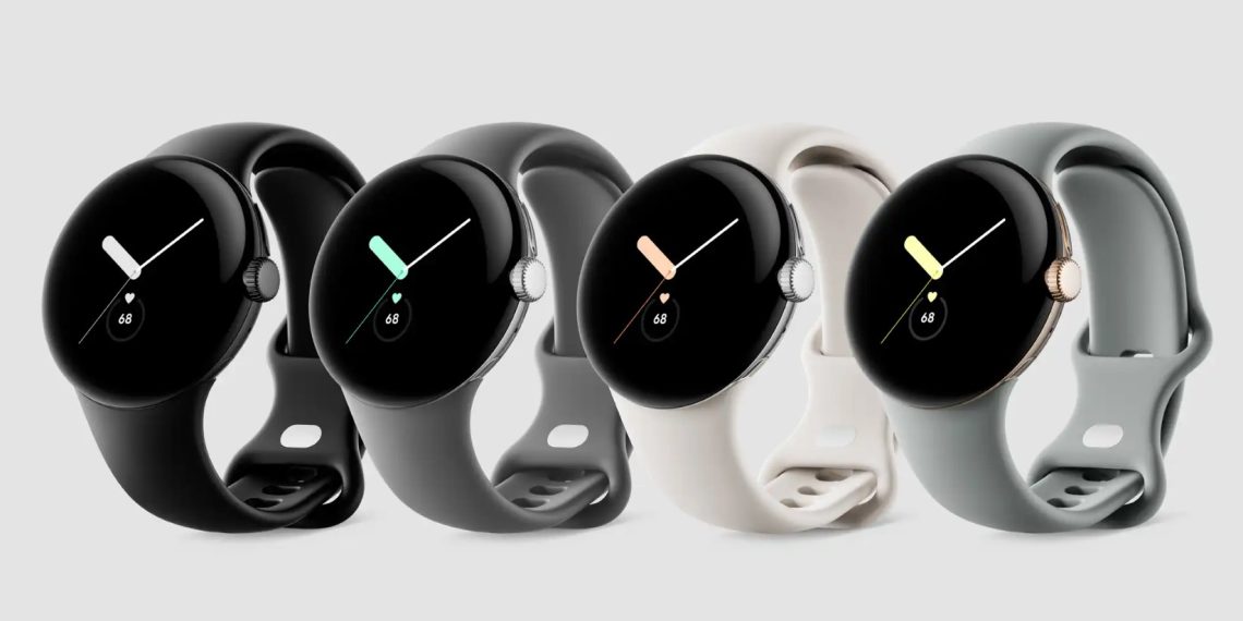 Google Pixel Watch 2 - A Promising Upgrade with Aluminum Case and Snapdragon Chipset - Tech News India - Tech Updates - Leaks - Before You Take