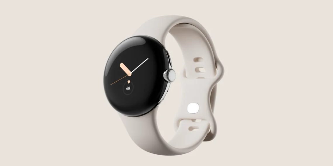 Google’s Pixel Watch 2: Colorful and Configurable Watch Faces Revealed Ahead of Launch