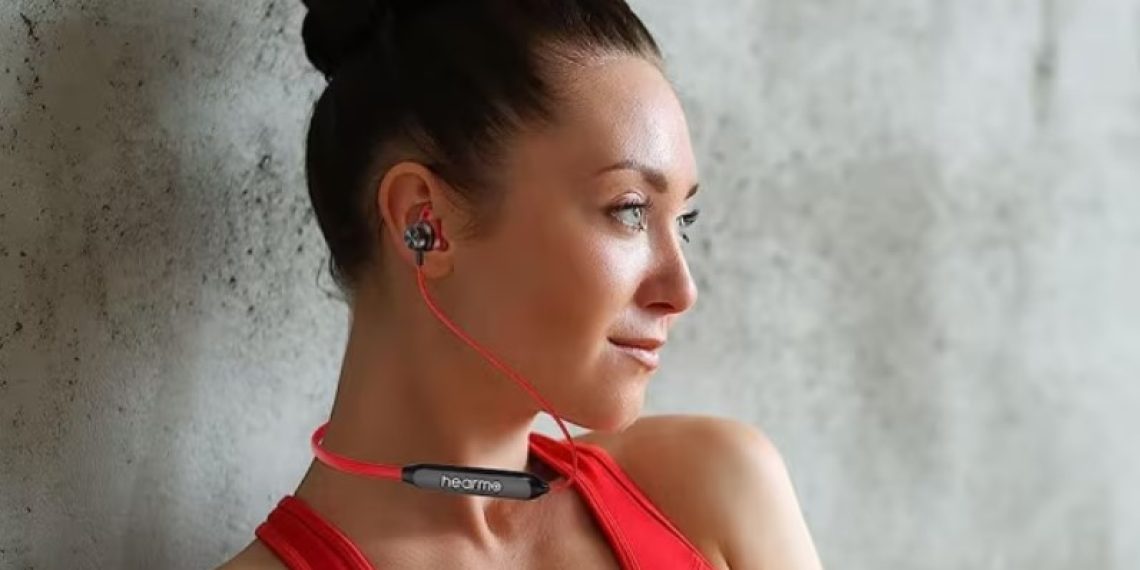 Haemo Launches Sporto Mighty, Sporto 2, and Sporto Neom Neckband Earbuds in India - Tech News - Tech Updates - Tech Gadgets - Before You Take