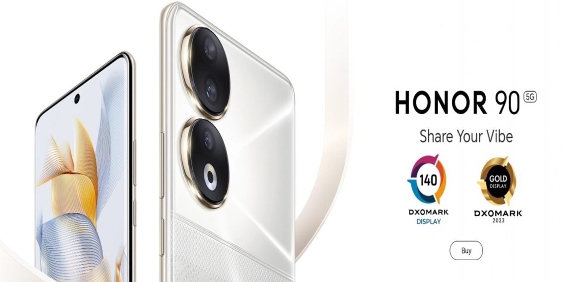 Honor 90 Set for Grand Reentry into Indian Market - Pricing and Specifications Revealed - Tech News - Updates - Smartphone Launch - Leaks - Before You Take