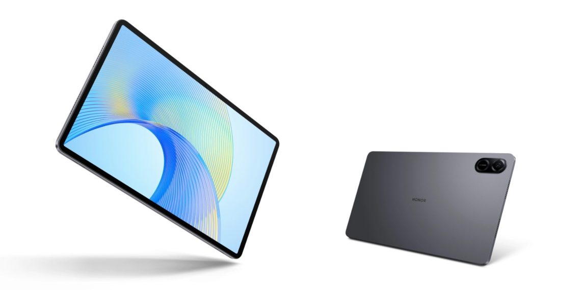 Honor Pad X9 - A New Tablet Offering with Extra Vision and Entertainment Set to Launch in India, Amazon Availability Confirmed - Tech News - Before You Take