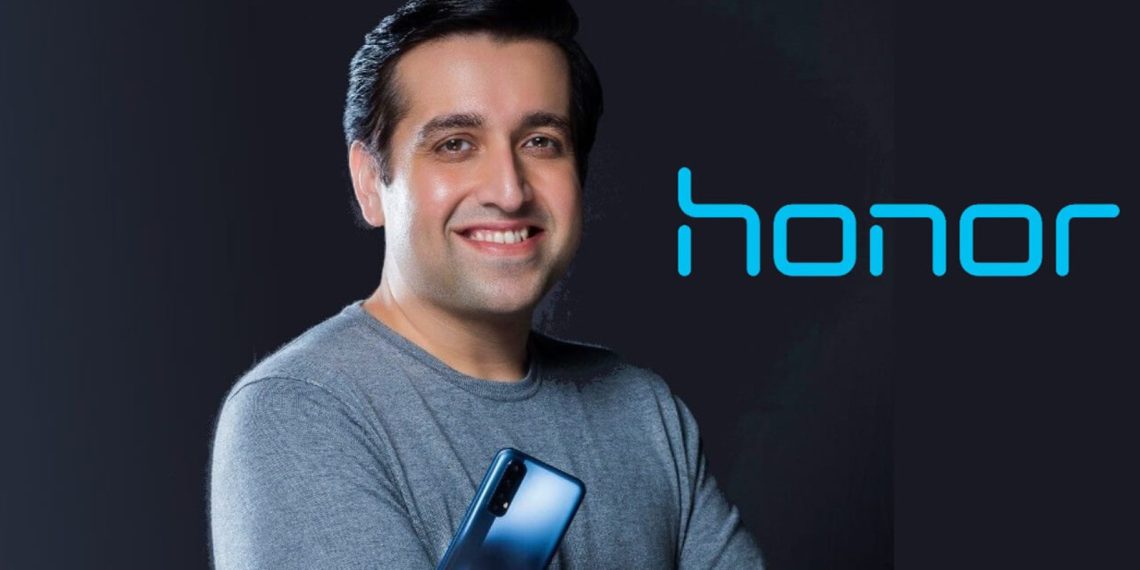 Honor Set to Make a Comeback in India under Madhav Sheth's Leadership - Report - Latest Tech News India - Tech Updates - Leaks - Before You Take
