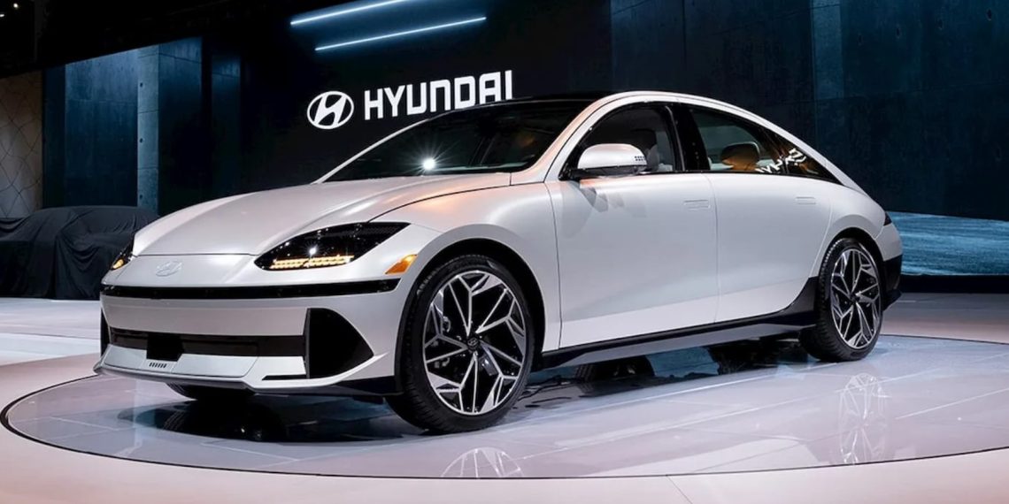 Hyundai Explores Second Electric Vehicle Factory in Canada to Tap into Growing Demand for EVs - Tech News India - Tech Updates -Before You Take