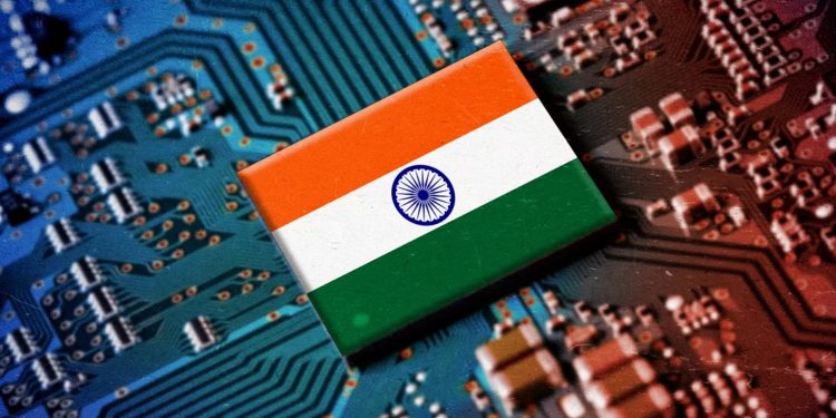 India's Semiconductor Industry: Paving the Way for Global Tech ...