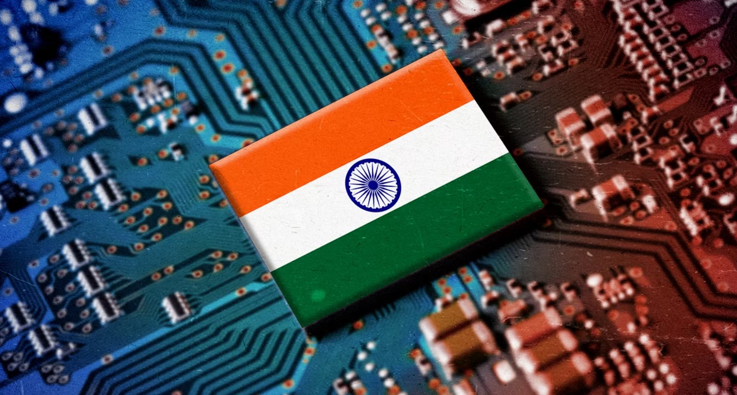 India's Semiconductor Industry: Paving the Way for Global Tech ...