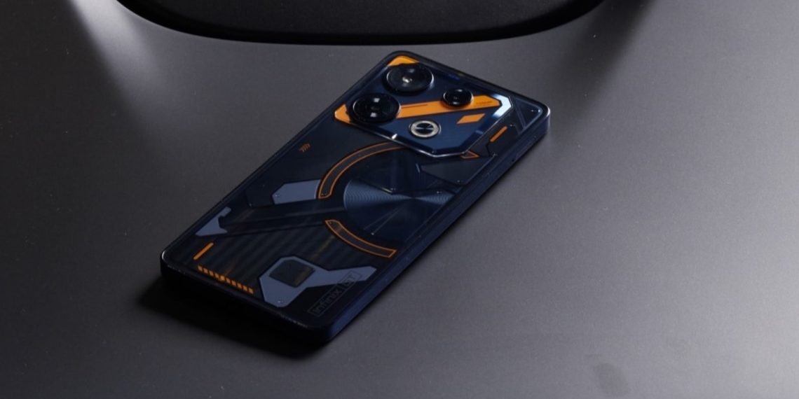 Infinix GT 10 Series - India Launch Teased and Specs Revealed, Expecting a Flagship Marvel! - Tech News India - Tech Updtaes - Before You Take