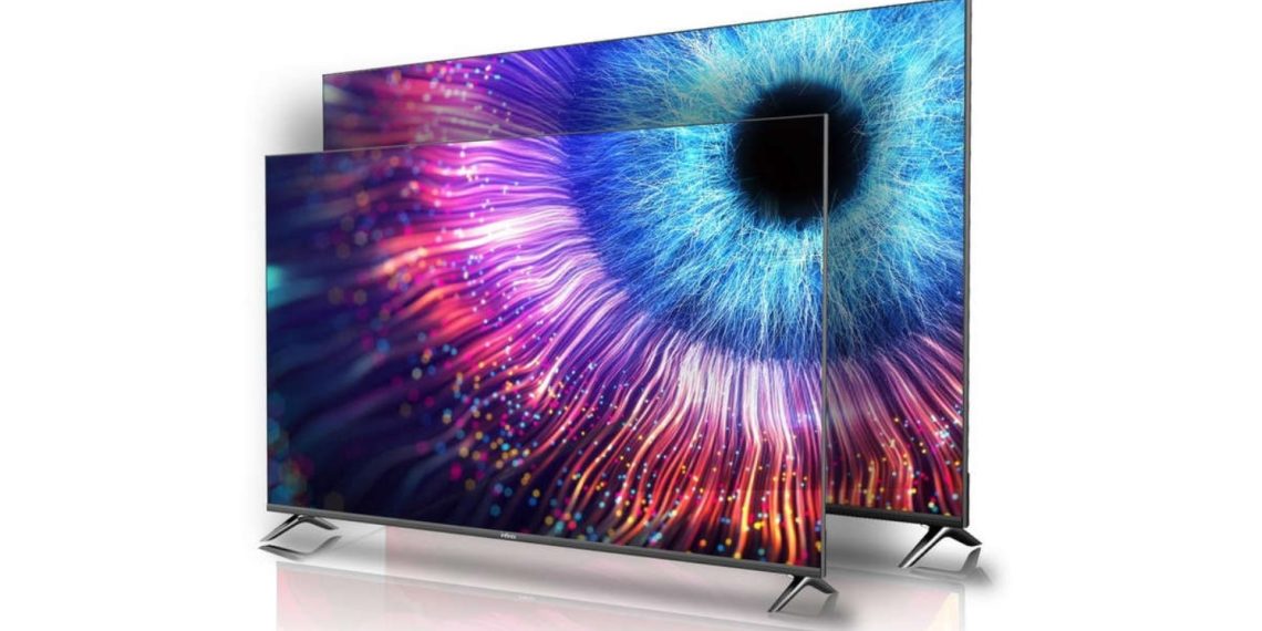 Infinix Set to Revolutionize the Indian TV Market with Affordable 32-inch QLED TV - Tech News India - Tech Updates - TV Market - Before You Take