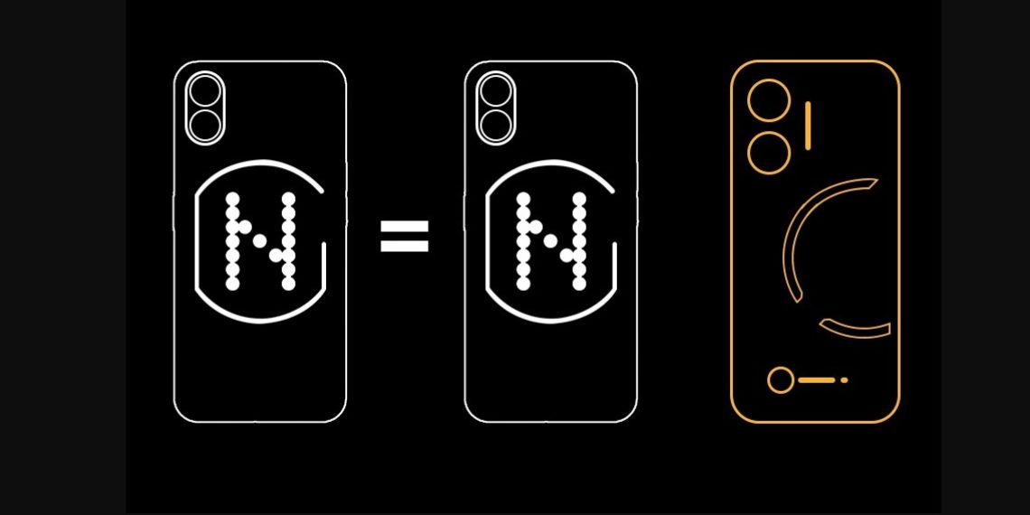 Infinix Teases Upcoming Gaming Smartphone with Nothing Phone 2-Inspired Design - Latest Tech News India - Tech Updates - Leaks - Before You Take