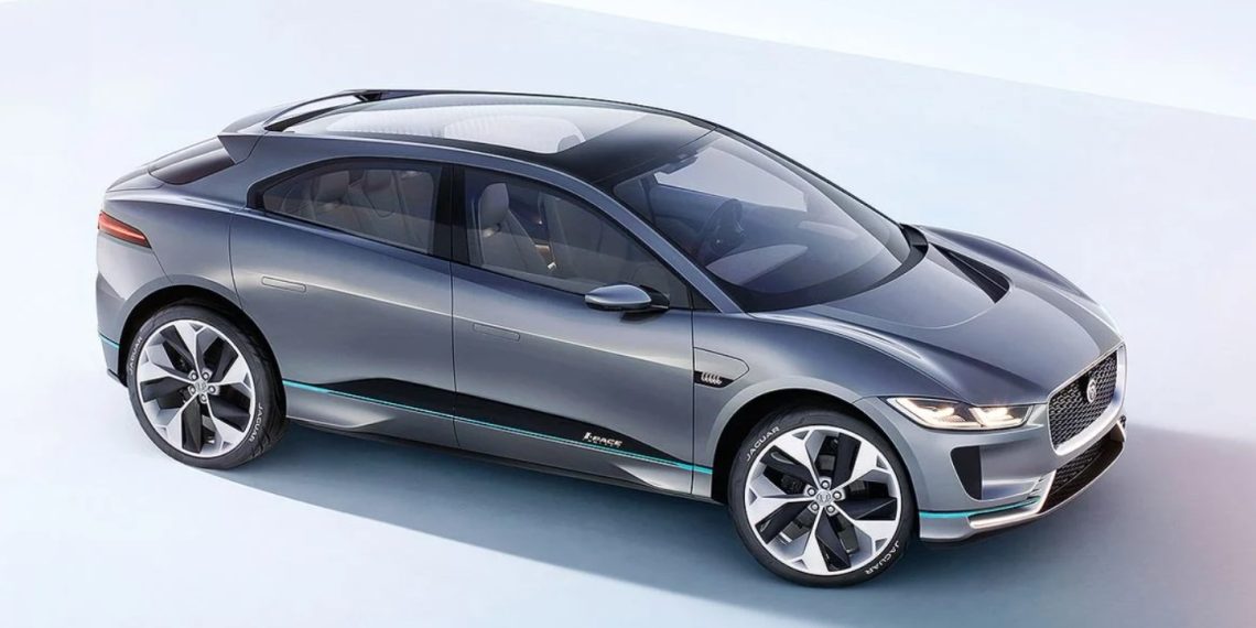 Jaguar Accelerates into the EV Race with a Whopping $2.9 Billion Investment - EV Tech News India - Tech Udates - Electric Vehicles - Before You Take