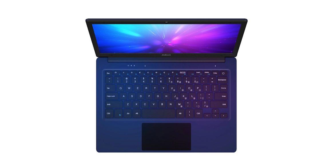 JioBook - An Affordable and Feature-Packed Notebook Set to Launch on July 31 in India - Tech News - Tech Updates - New Launch - Before You Take